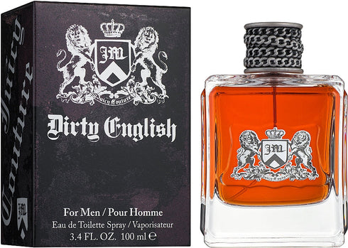 Dirty English